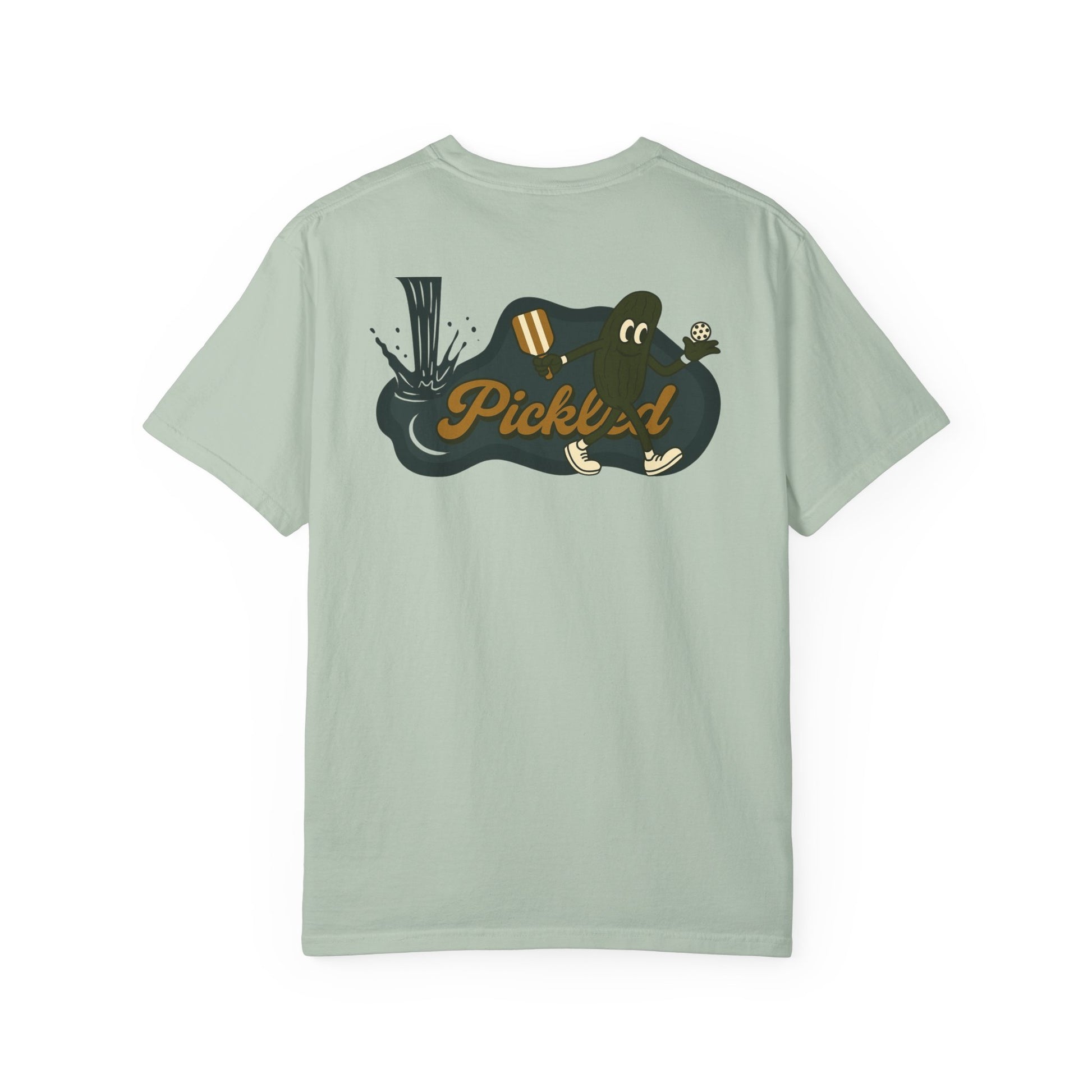 splish splash tee - season one - summer 2025
