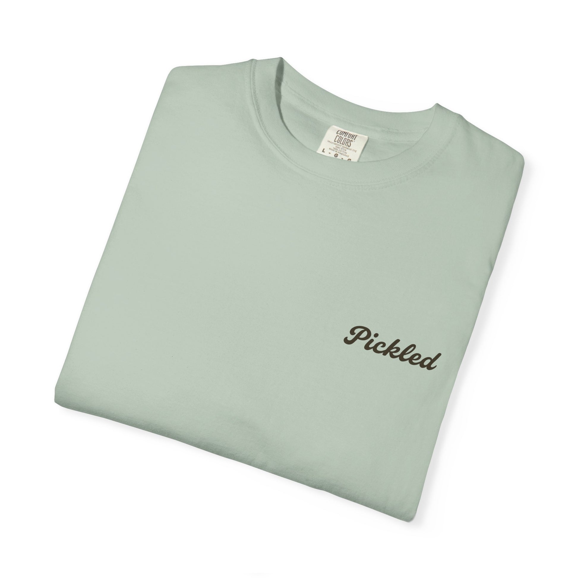 splish splash tee - season one - summer 2025