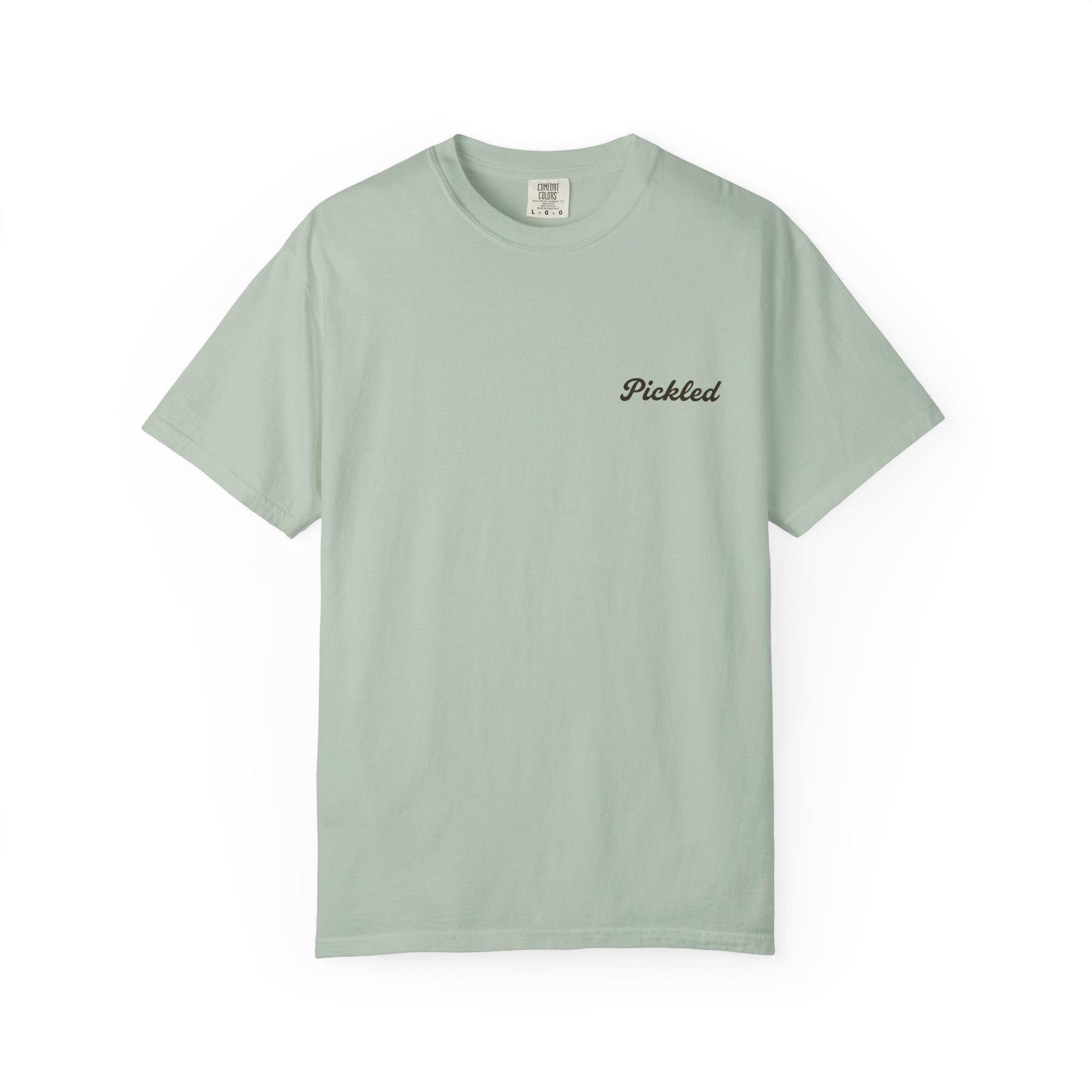 splish splash tee - season one - summer 2025