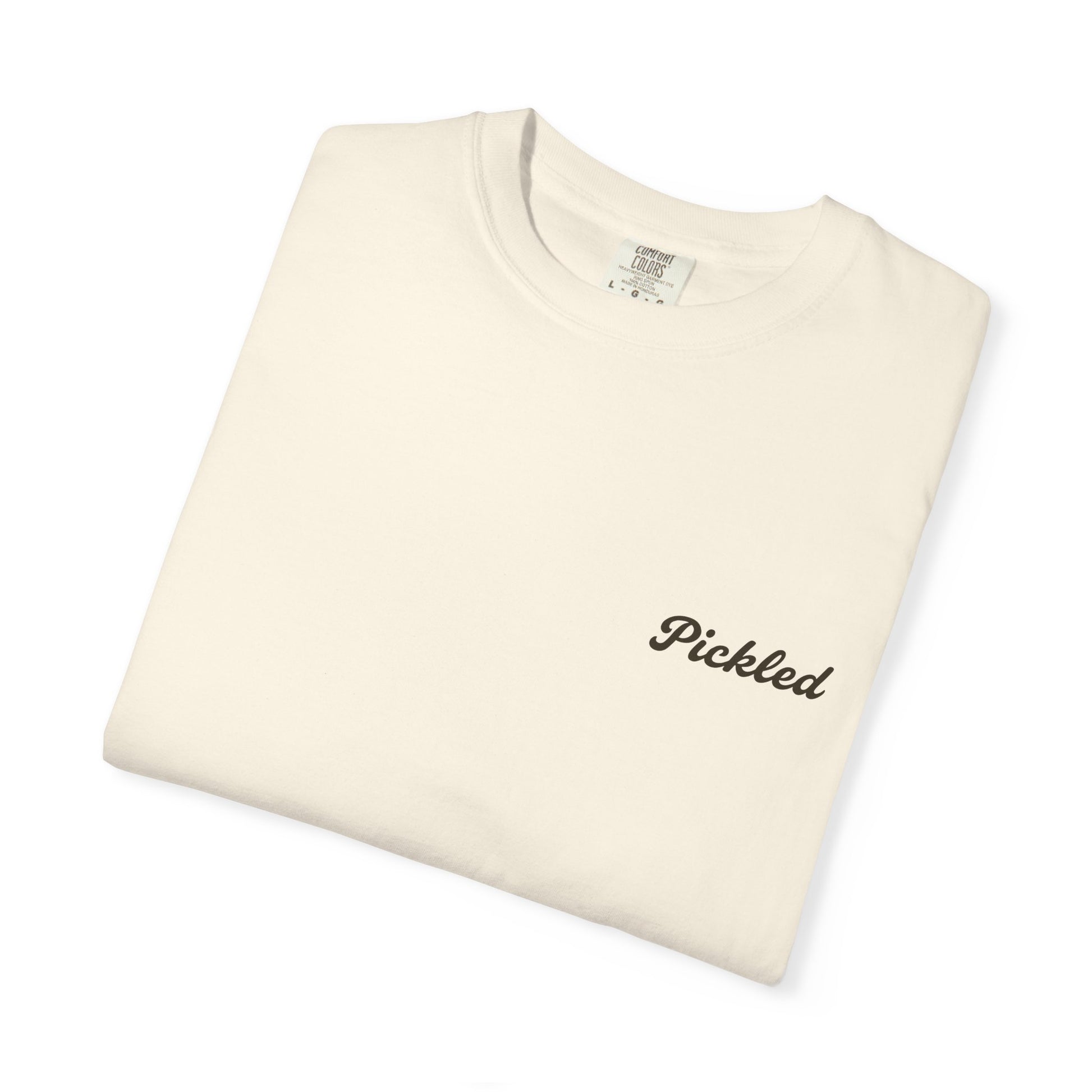 new trails tee - season one - summer 2025