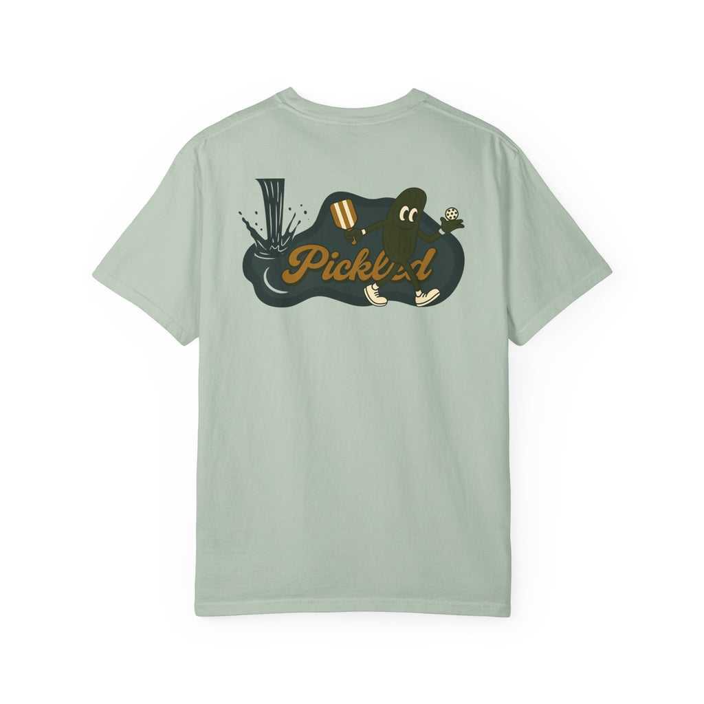 splish splash tee - season one - summer 2025