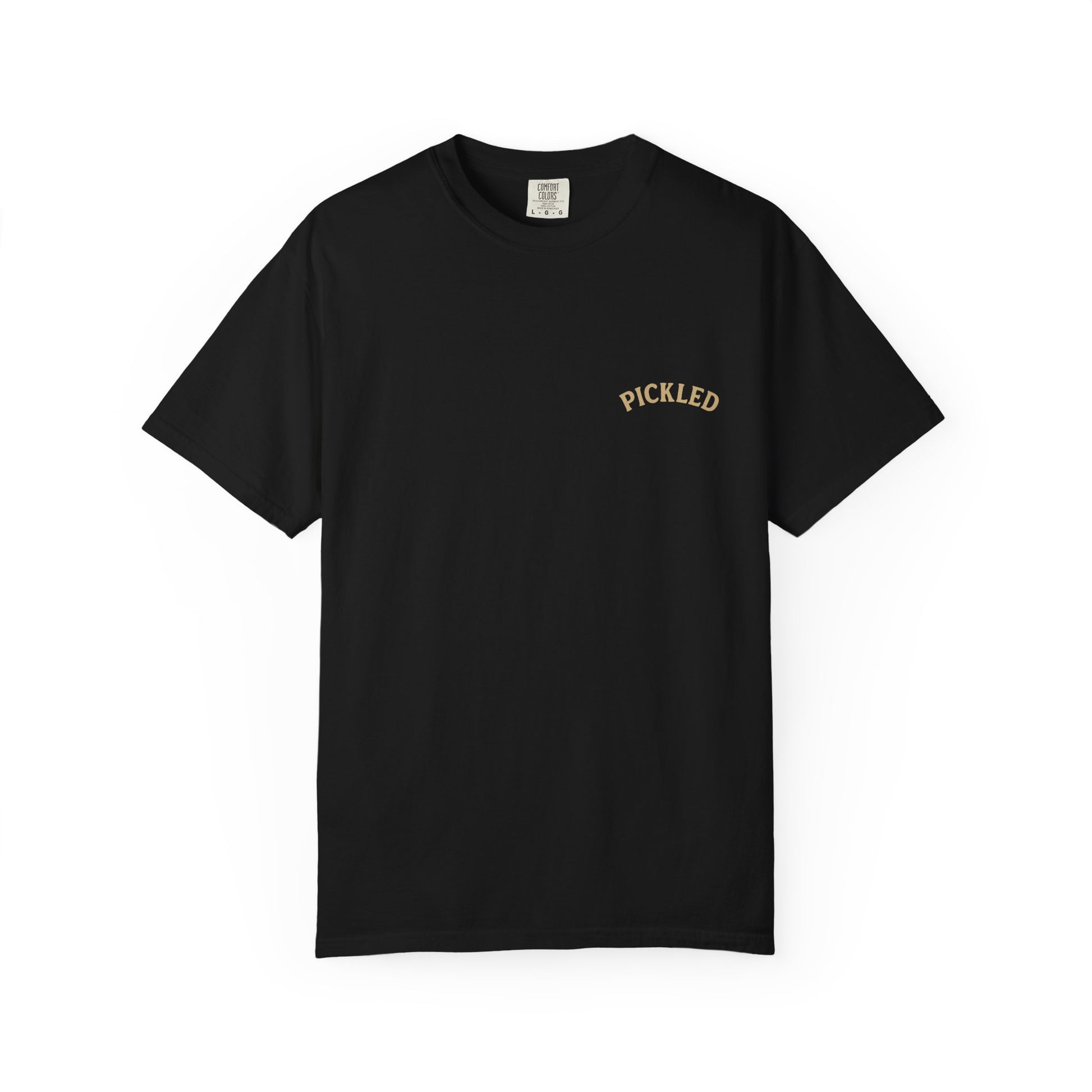 early bird tee - season two - fall 202