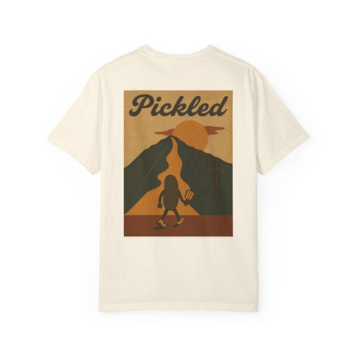 new trails tee - season one - summer 2025
