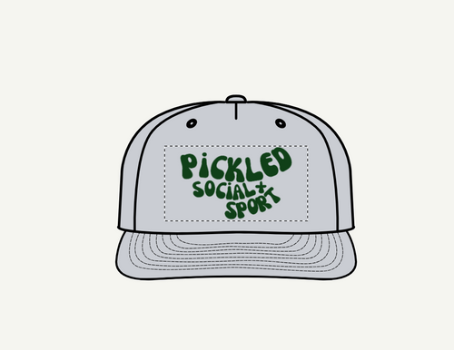 pickled surf cap