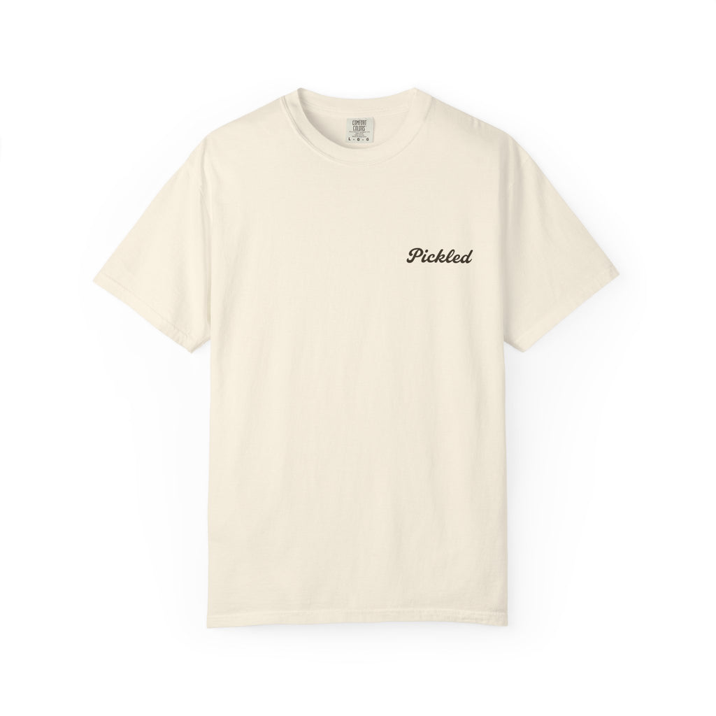 new trails tee - season one - summer 2025
