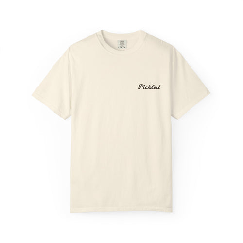 new trails tee - season one - summer 2025