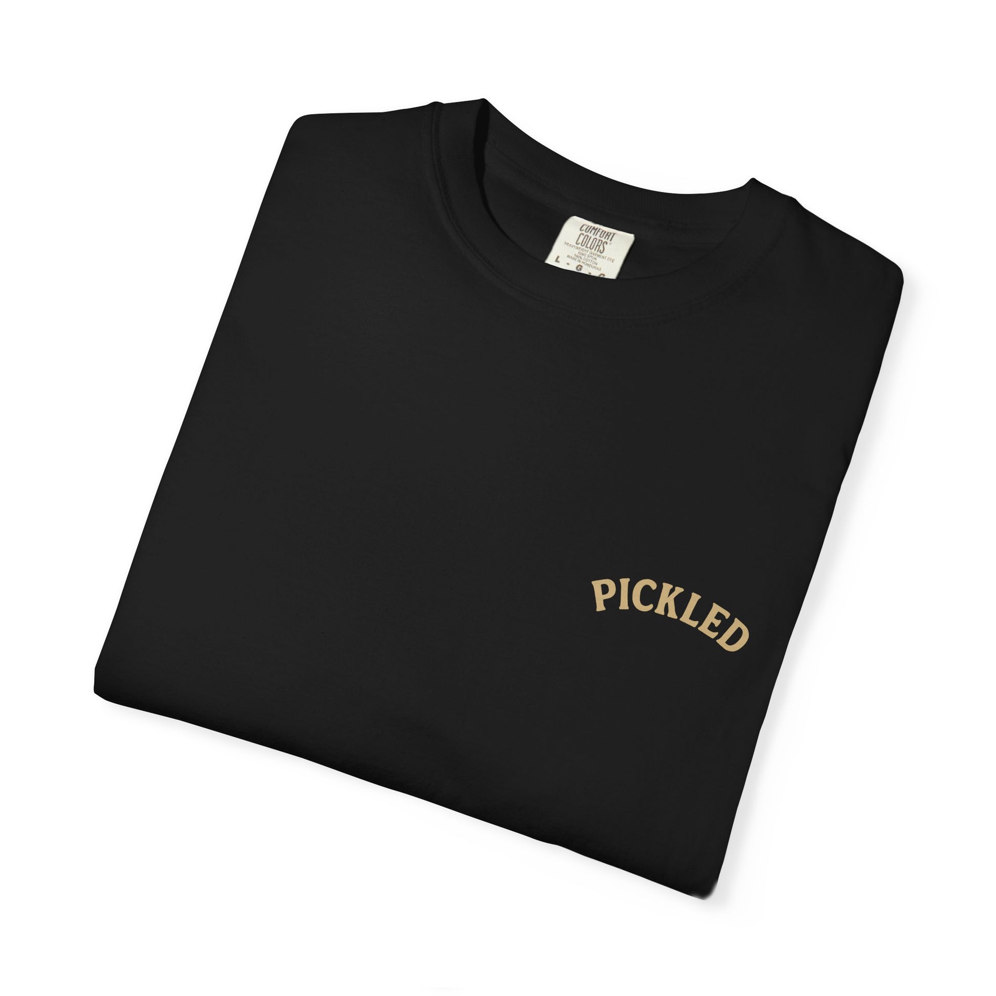 early bird tee - season two - fall 202