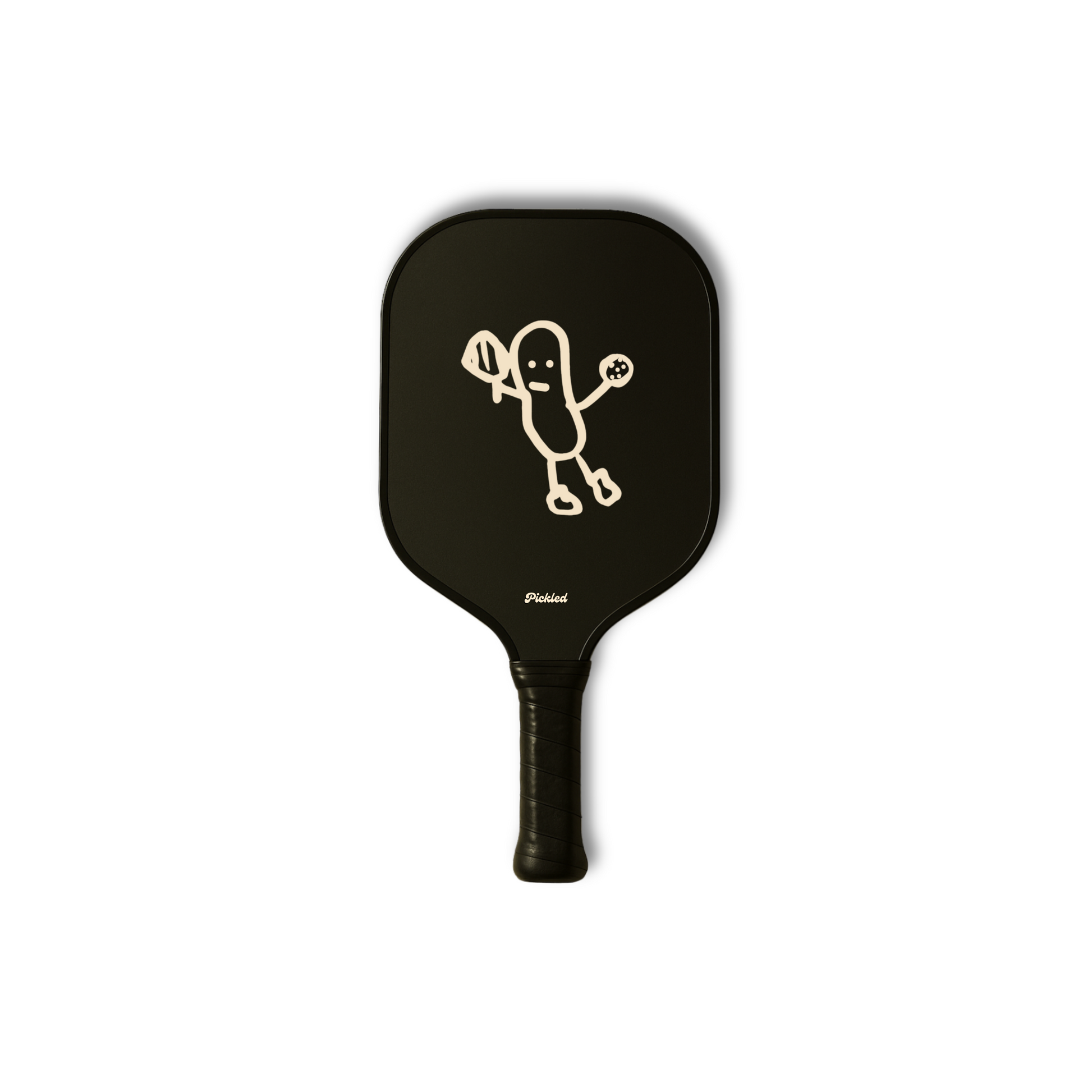 pickled doodle paddle