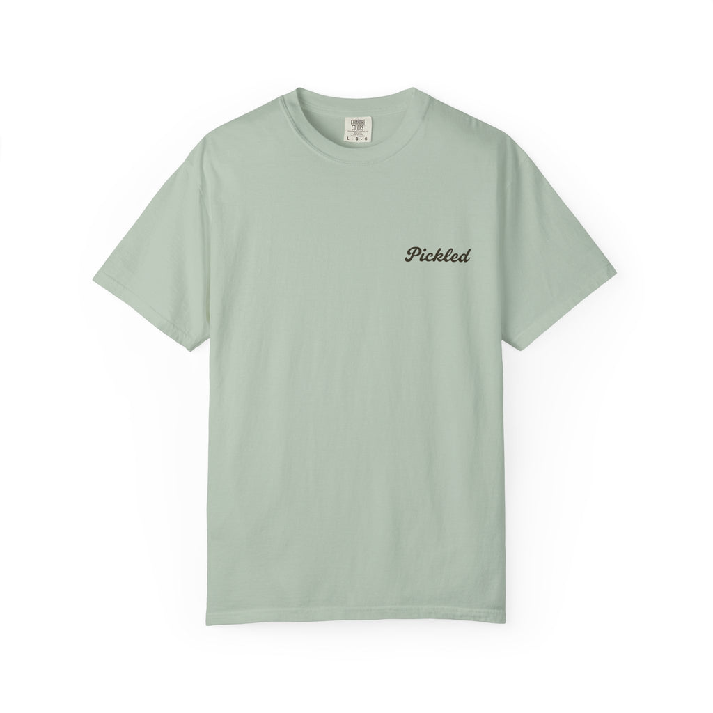 splish splash tee - season one - summer 2025