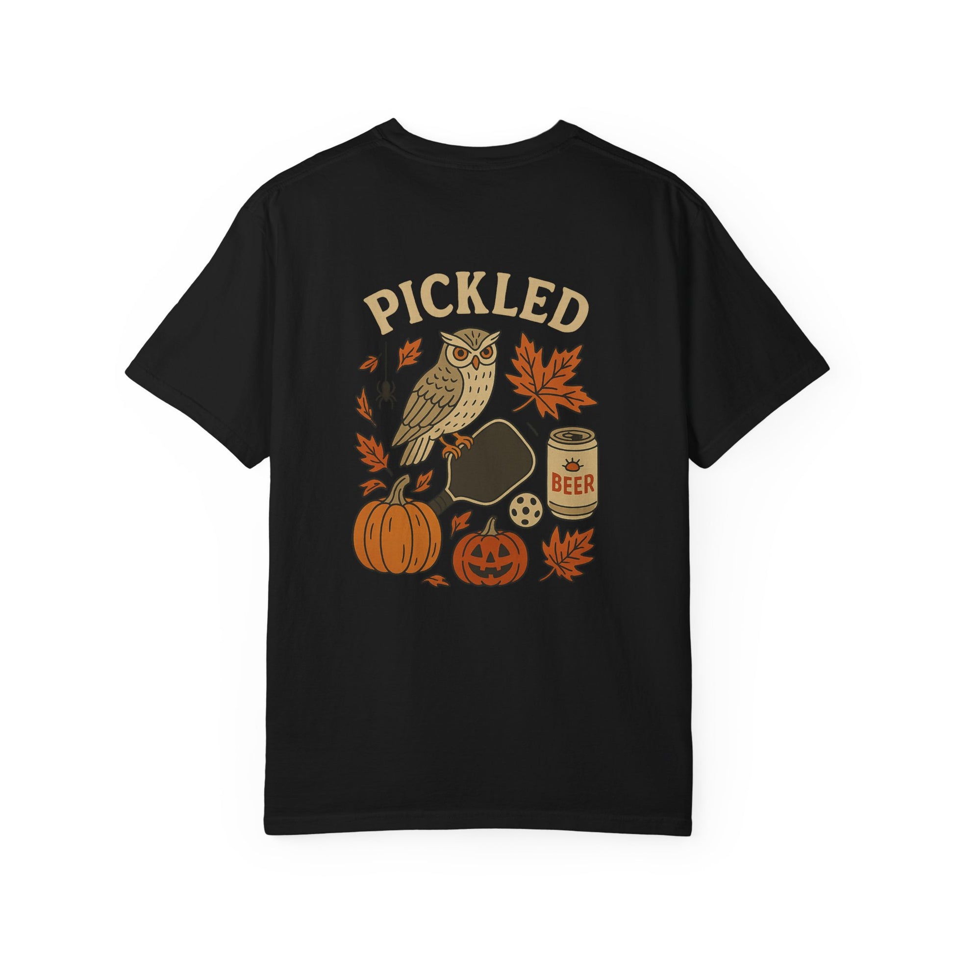 early bird tee - season two - fall 202