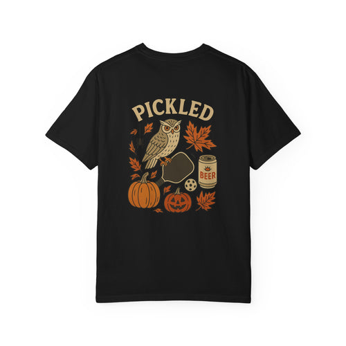 early bird tee - season two - fall 202